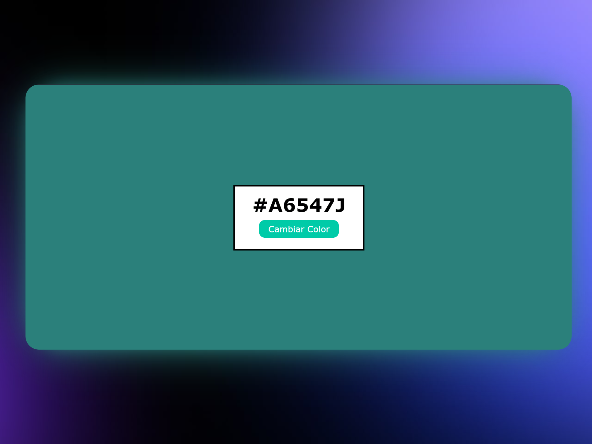 Hexadecimal